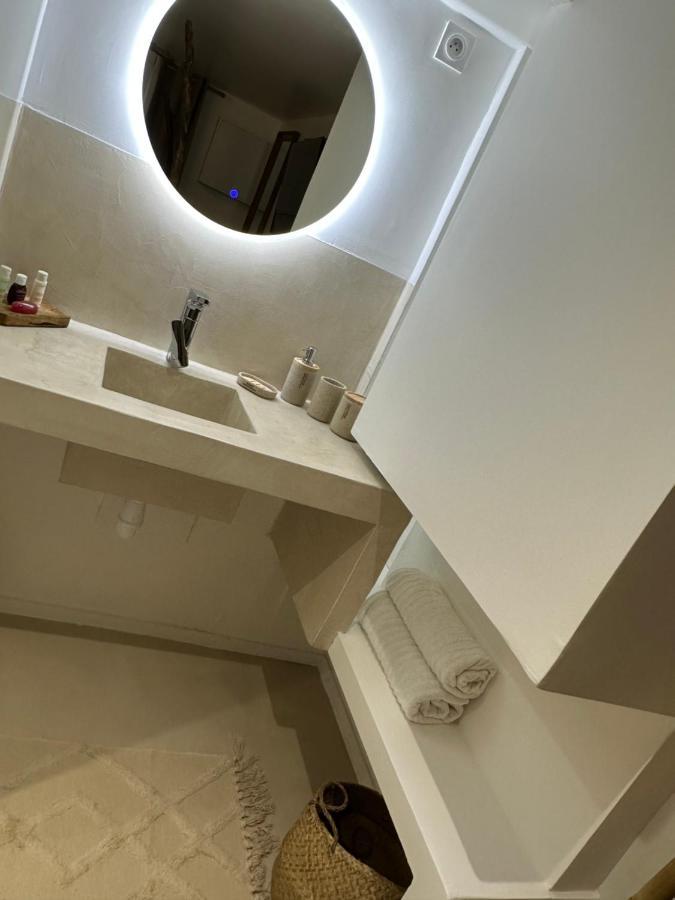 Appartement Jacuzzi Prive Авіньйон Екстер'єр фото
